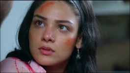 Megha Barsenge - 15th June 2025